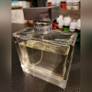 Ralph Lauren Romance